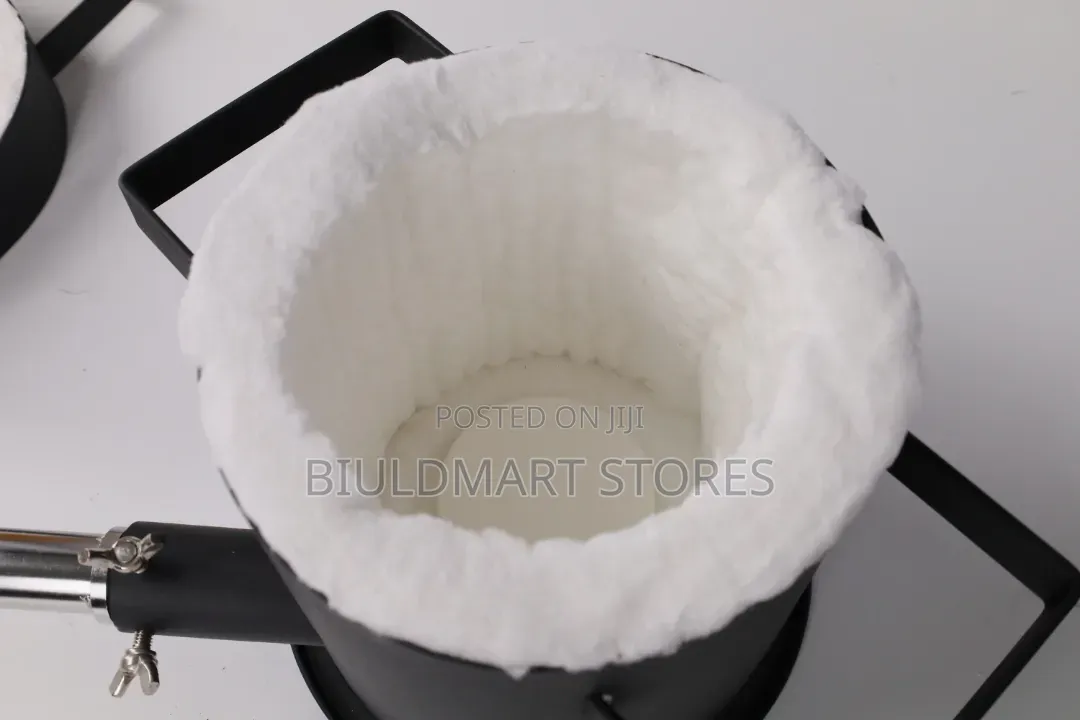 Quality Industrial Metal Melting Furnace