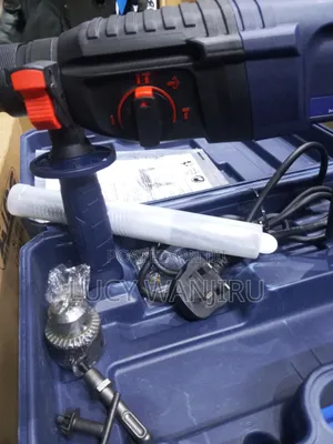 Maxmech (800w) Rotary Hammer Drill
