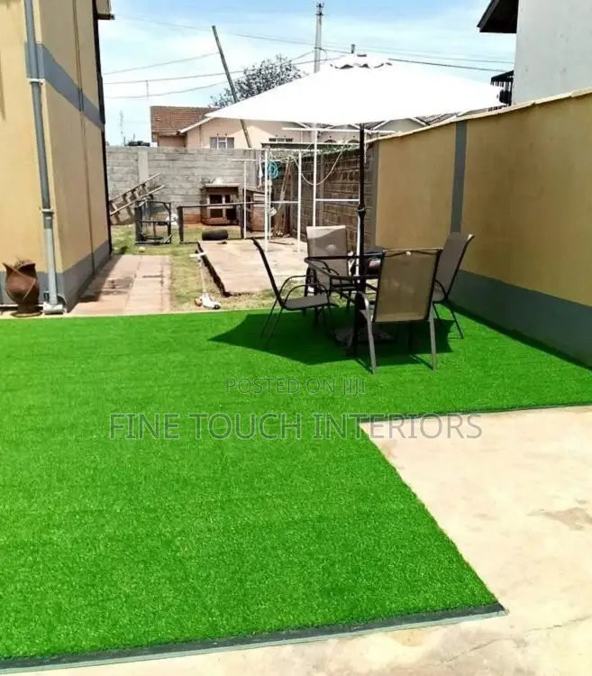 Artificial Lawn Grass Carpet