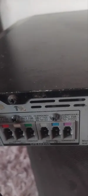 650 Sony Homethreater