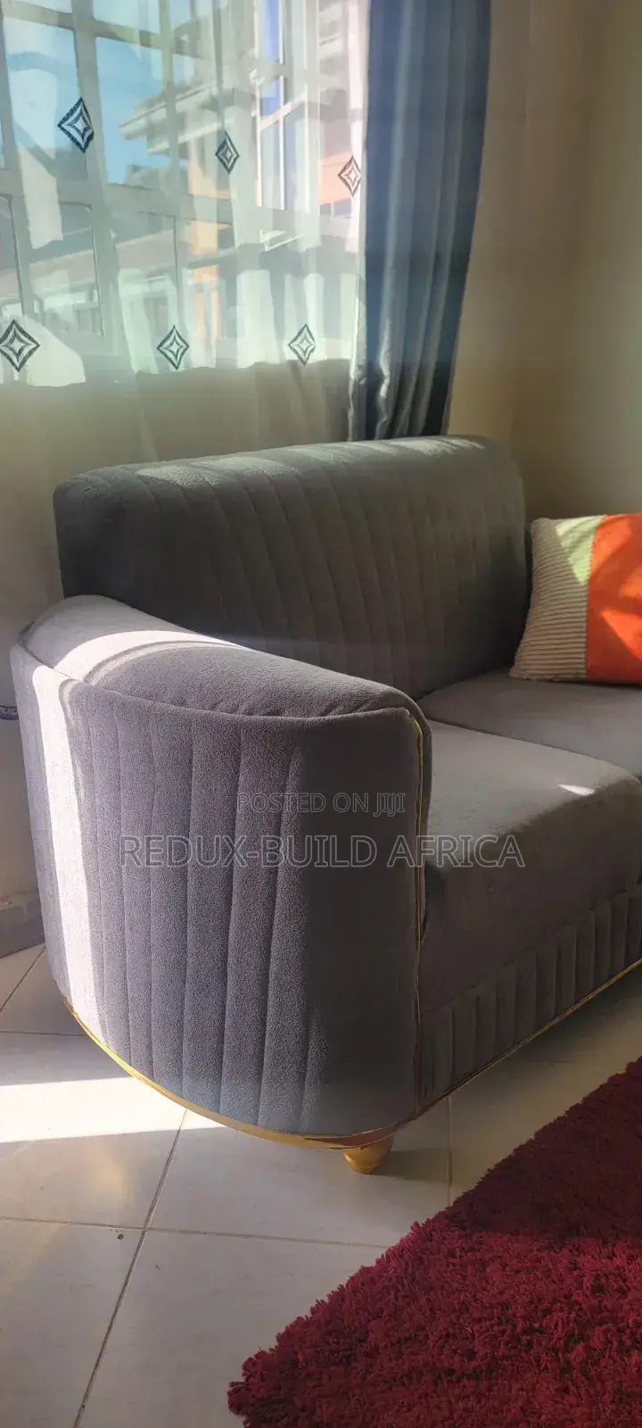 Selling Furniture