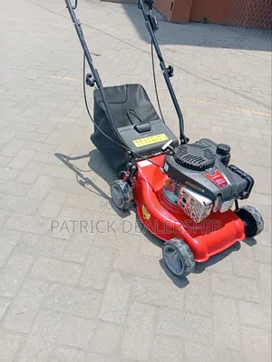 Truff Mover Machine