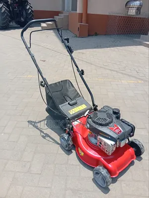Truff Mover Machine