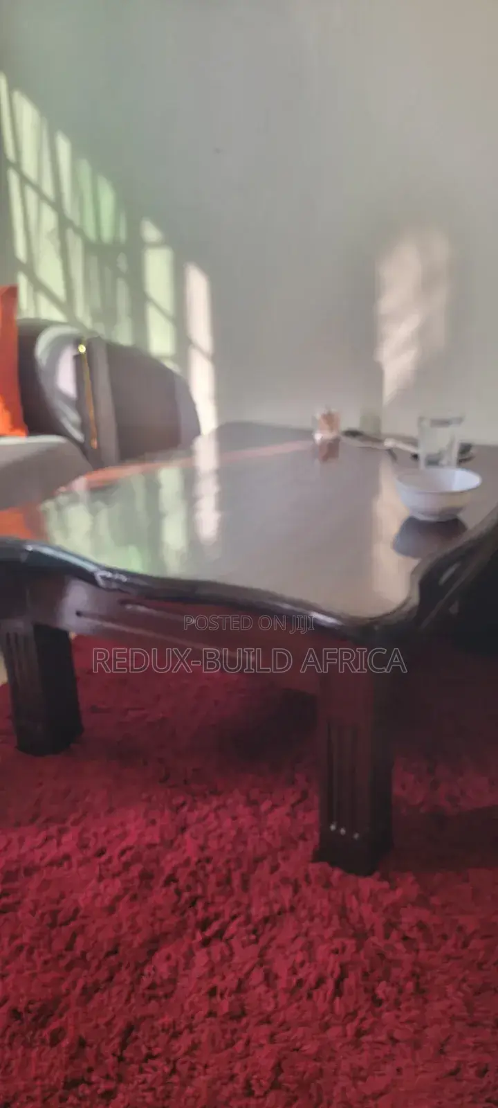 Selling Furniture