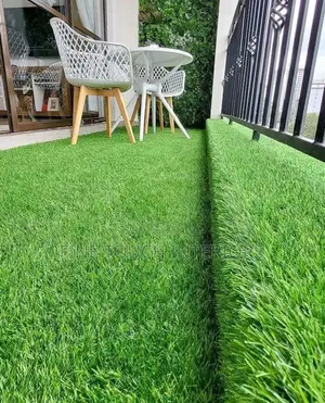 Balcony Artificial Grass Carpet