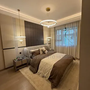 1bdrm Apartment in Kileleshwa for sale
