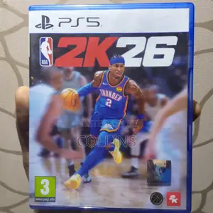 Nba 2k26 Ps5