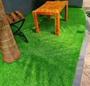 Balcony Artificial Grass Carpet