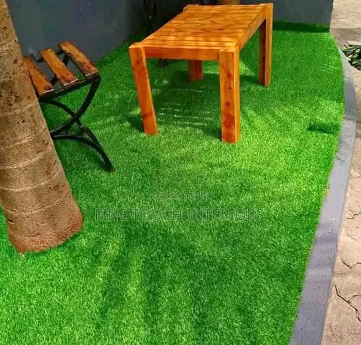 Balcony Artificial Grass Carpet