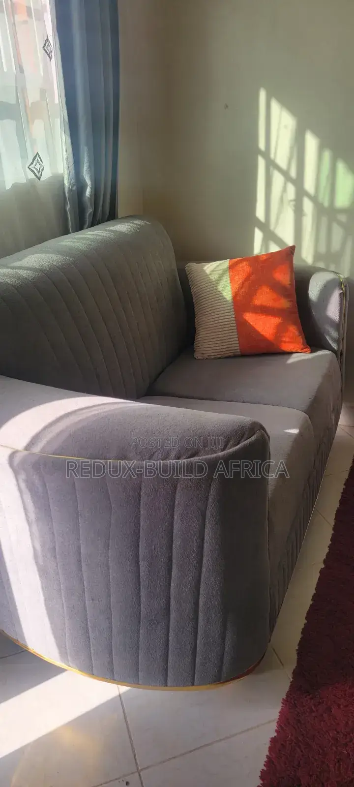 Selling Furniture