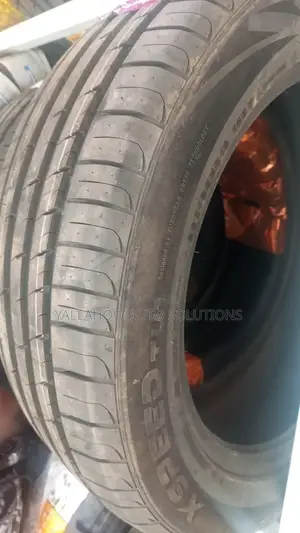 235/55r19 Tourado X Speed Tyres in Kenya | Car Tyres