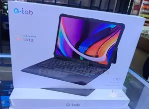 G-Tab Mega 12 Keyboard