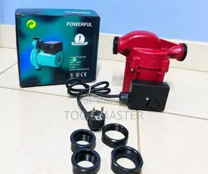 Electric Booster/Pressure Pump