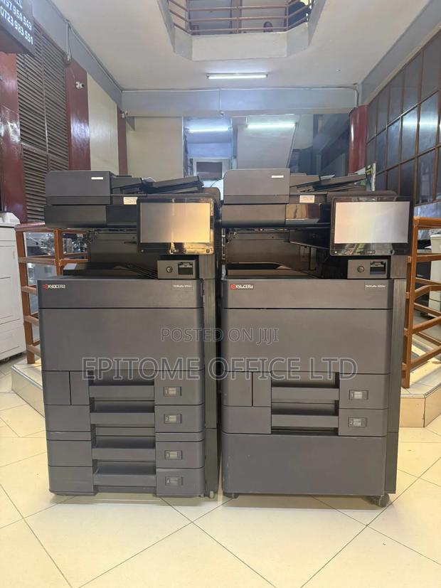 Kyocera Taskalfa 3253ci- Colour Made Powerful