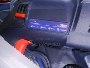 Powerful Maxmech Rotary Hammer/ 26mm Maxmech Rotary Hammer