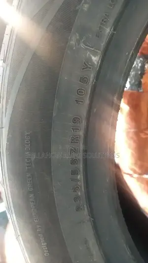 235/55r19 Tourado X Speed Tyres in Kenya | Car Tyres