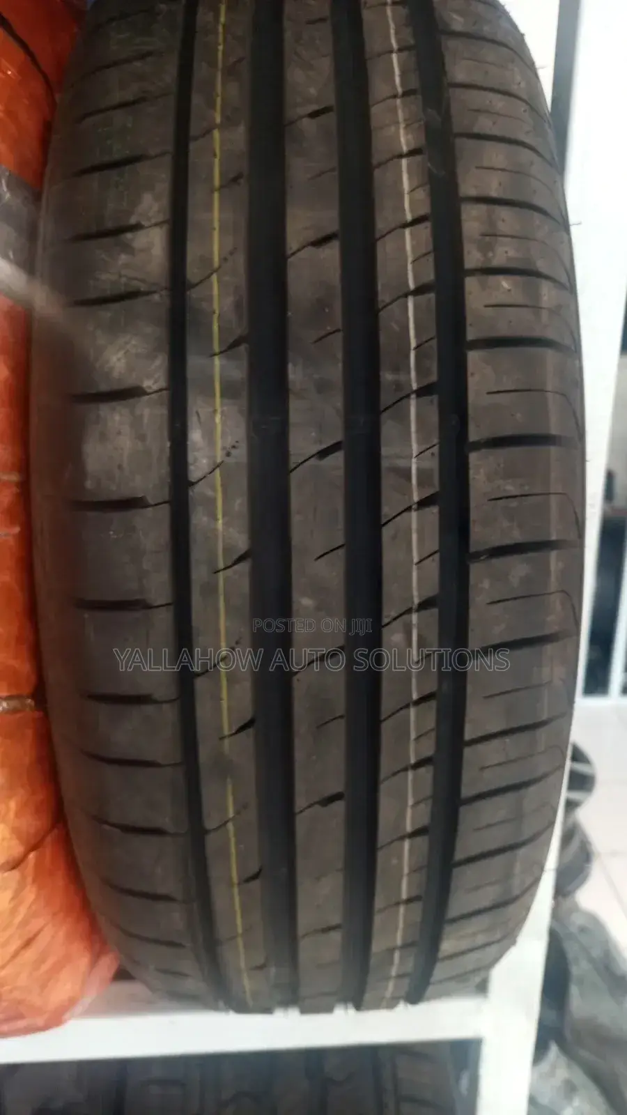 235/55r19 Tourado X Speed Tyres in Kenya | Car Tyres