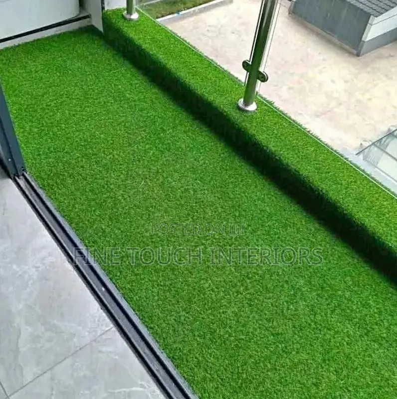 Artificial Grass Carpet for Home, Balcony & Office