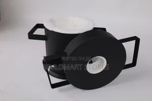High Temperature Gold & Silver Melting Furnace