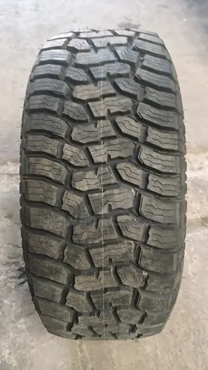 265/55r19 Fortune Tormenta Tyres in Kenya | SUV Tyres