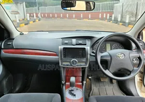 Toyota Premio 1.8 FWD 2008 White