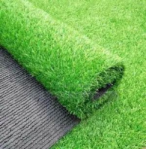 Green Artificial Turf Carpets