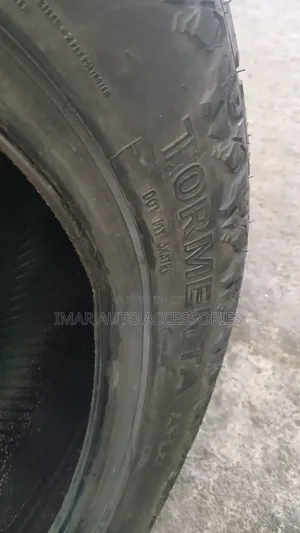 265/55r19 Fortune Tormenta Tyres in Kenya | SUV Tyres