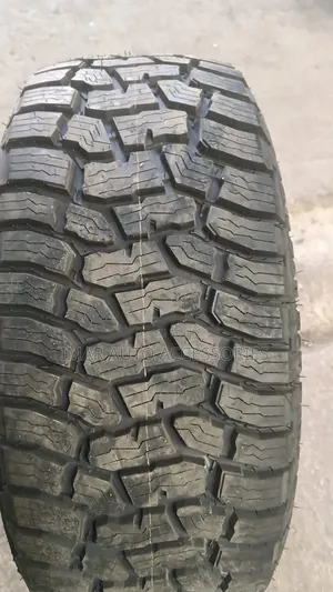 265/55r19 Fortune Tormenta Tyres in Kenya | SUV Tyres