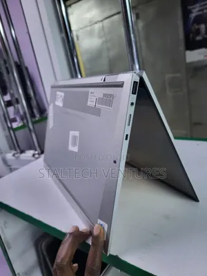 Laptop HP EliteBook x360 1030 G8 16GB Intel Core i7 SSD 512GB