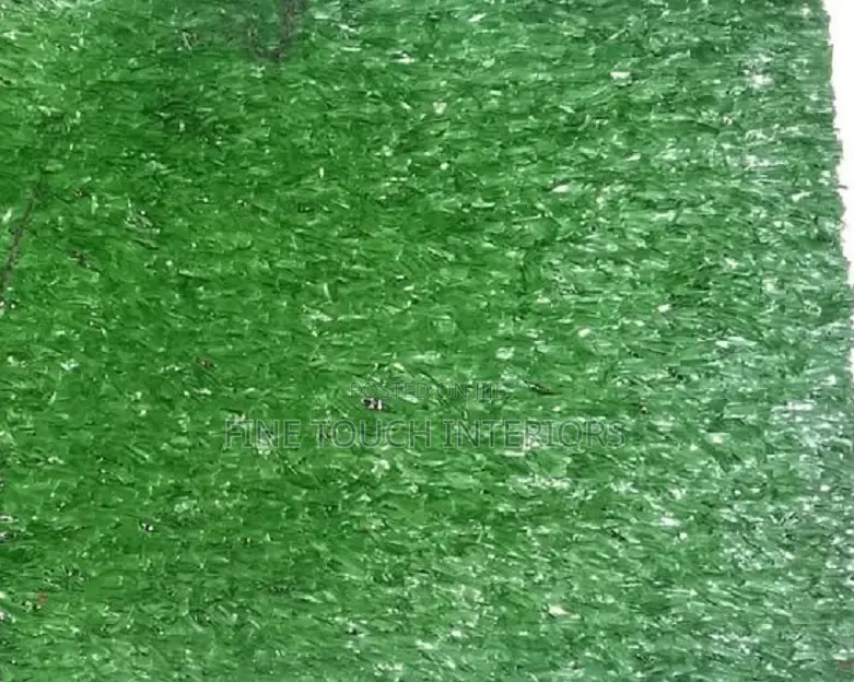 Green Artificial Turf Carpets