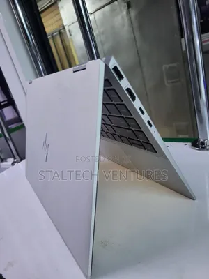 Laptop HP EliteBook x360 1030 G8 16GB Intel Core i7 SSD 512GB