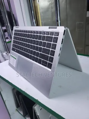 Laptop HP EliteBook x360 1030 G8 16GB Intel Core i7 SSD 512GB