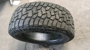 265/55r19 Fortune Tormenta Tyres in Kenya | SUV Tyres