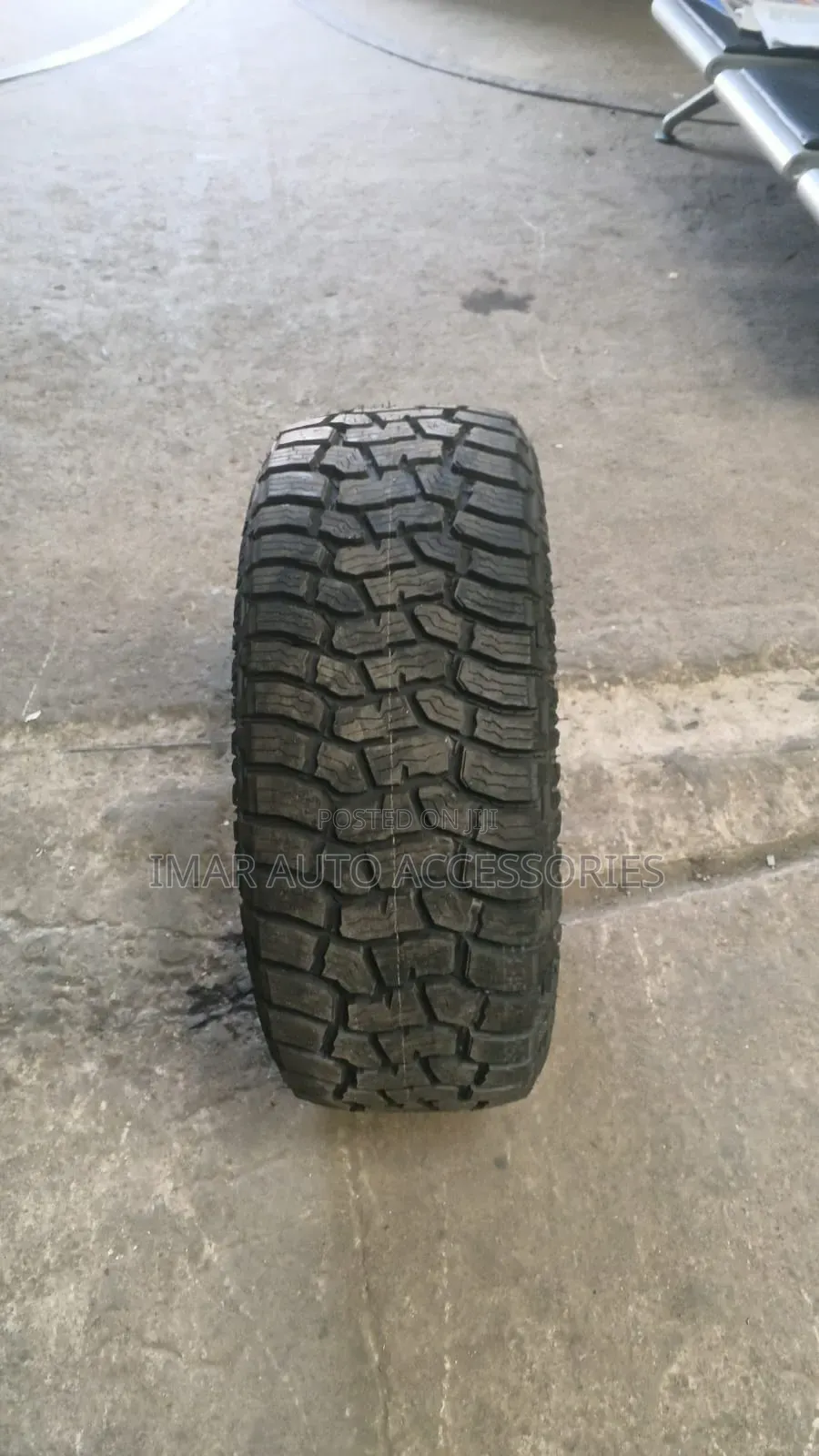 265/55r19 Fortune Tormenta Tyres in Kenya | SUV Tyres