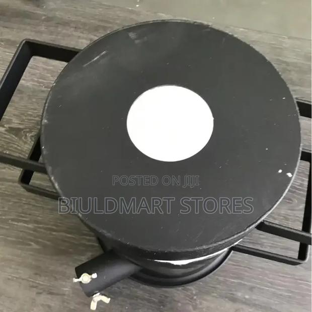 Portable Metal Casting & Recycling Station