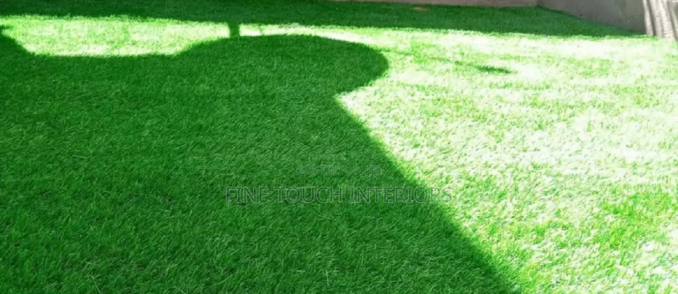 Artificial Grass Mat – Transform Your Balcony or Patio