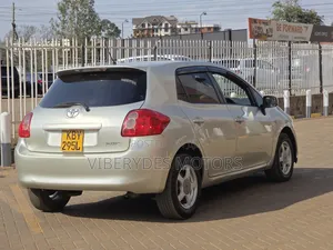 Toyota Auris 2005