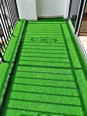 Staircase & Walkways Artificial Grass Carpet