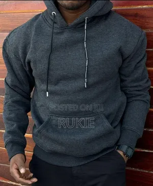 Warm Hoodies Unisex