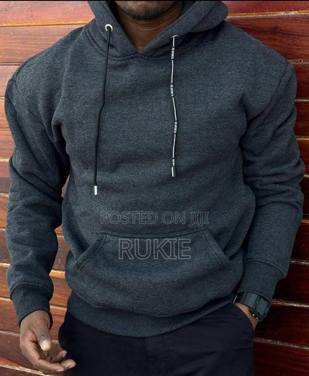 Warm Hoodies Unisex