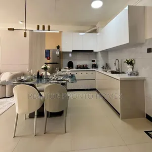 1bdrm Apartment in Kileleshwa for sale