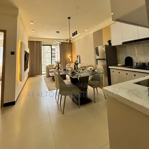 1bdrm Apartment in Kileleshwa for sale