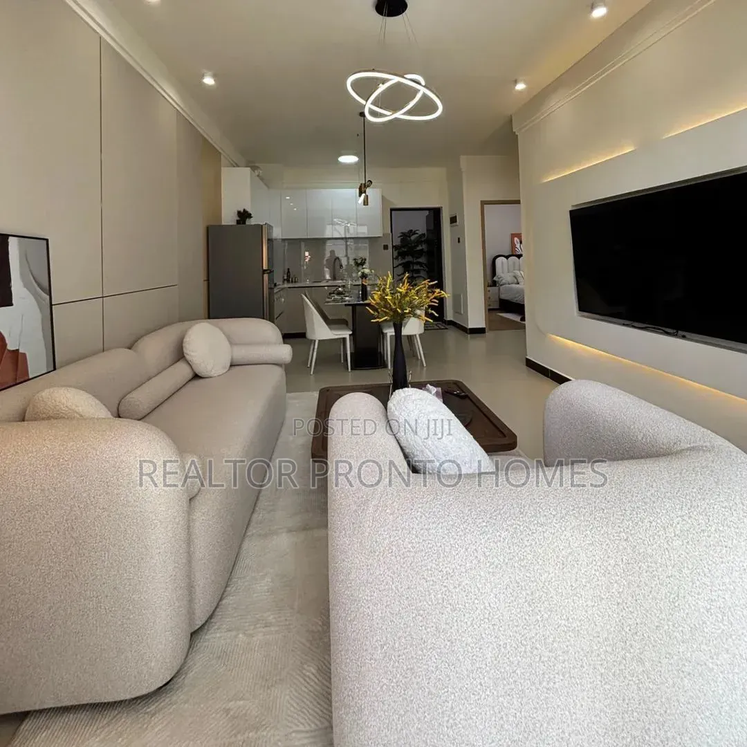 1bdrm Apartment in Kileleshwa for sale