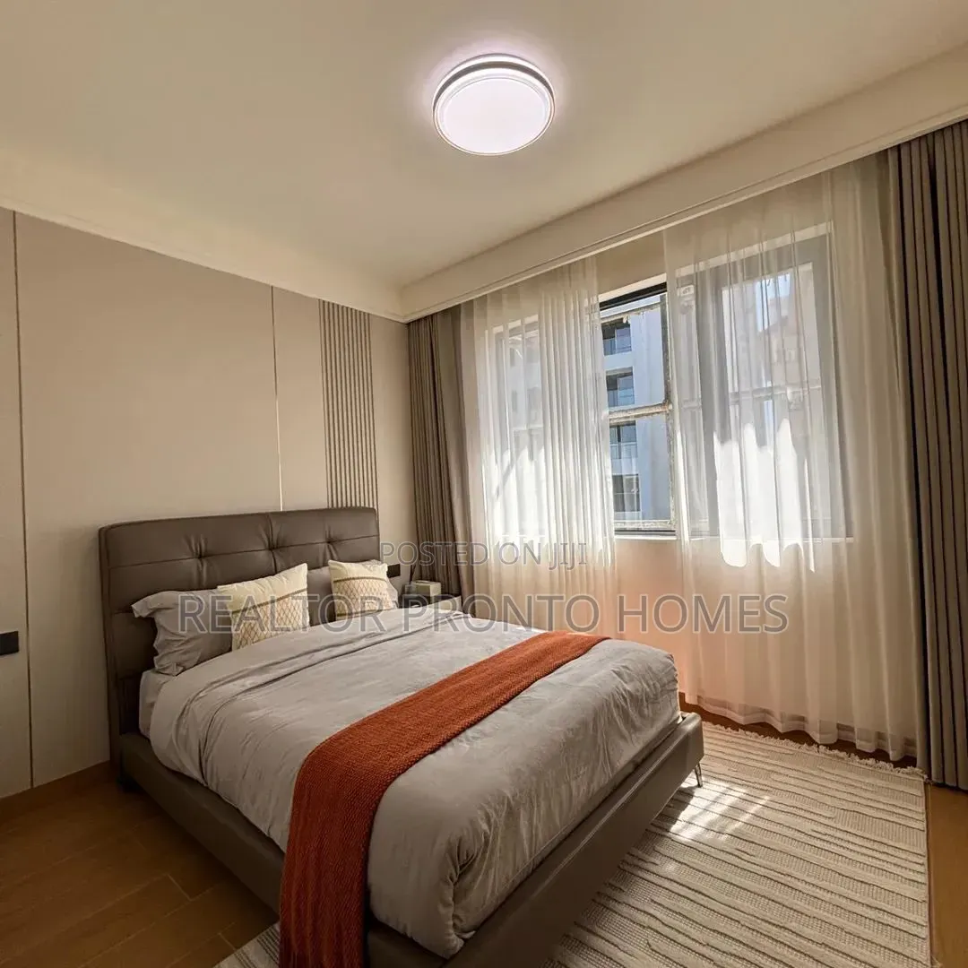 1bdrm Apartment in Kileleshwa for sale