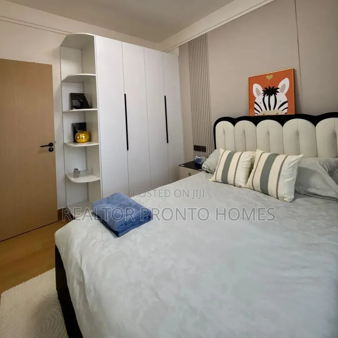1bdrm Apartment in Kileleshwa for sale