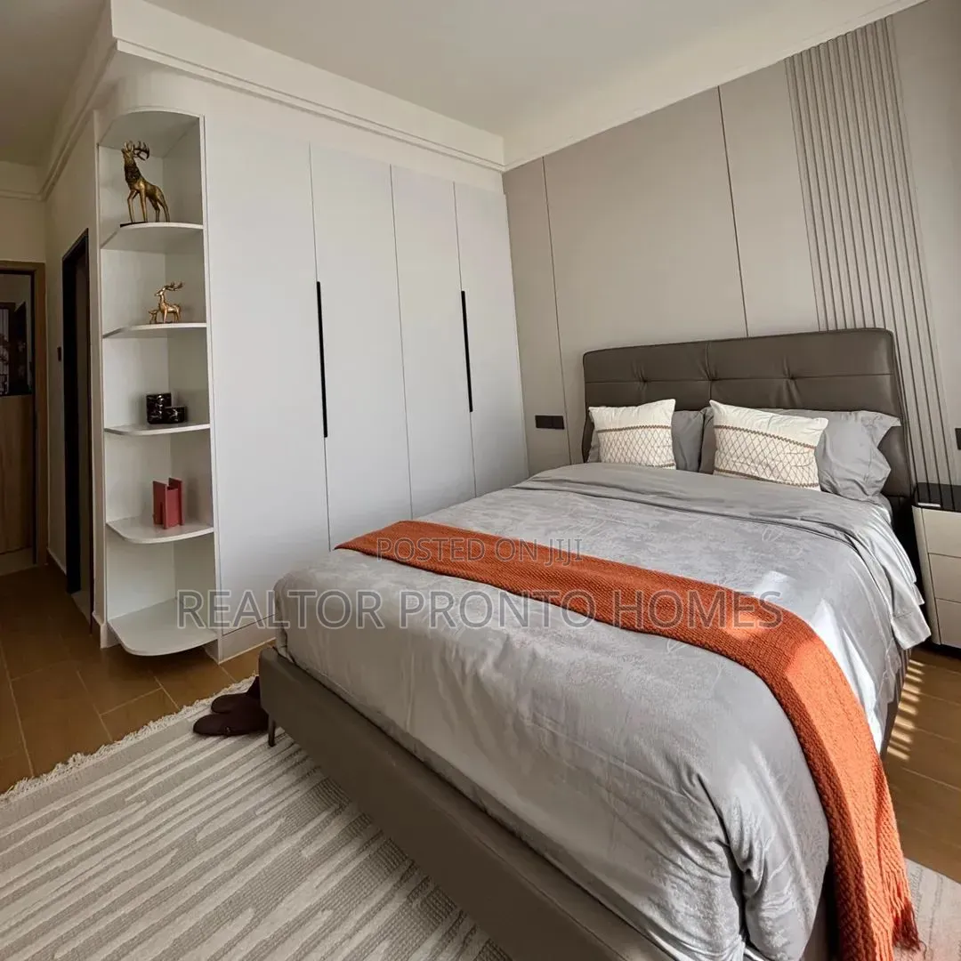 1bdrm Apartment in Kileleshwa for sale