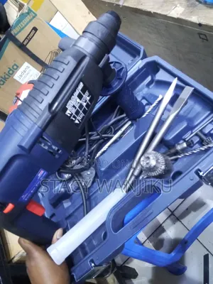 Maxmech Rotary Hammer Drill/ 800watts Rotary Hammer