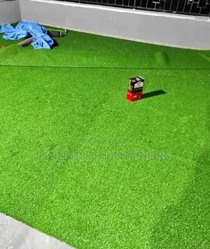Modern Artificial Grass Carpet