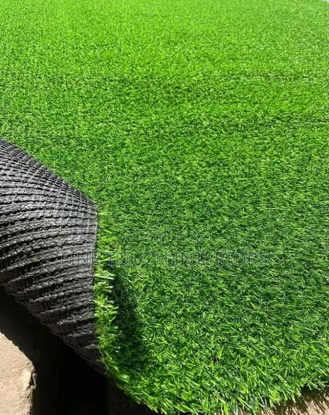 Modern Artificial Grass Carpet