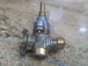 Gas Cooker Control Valve | LPG Cooker Burner Valve